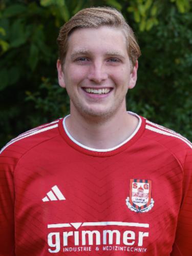 Avatar Bild für Jakob Grimmer