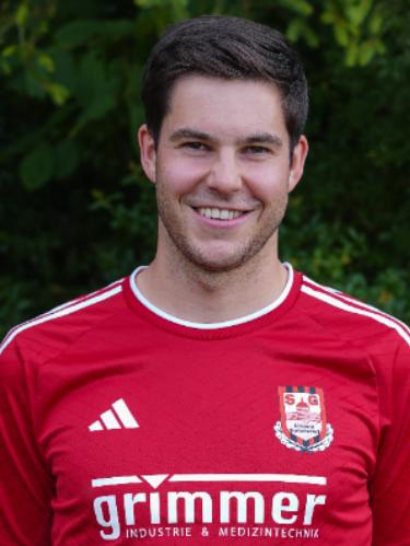 Avatar Bild für Niklas Schmitt