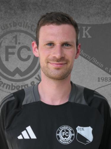 Avatar Bild für Florian Schmid