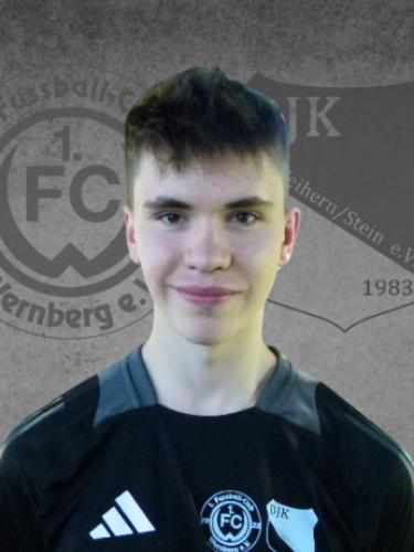 Florian Unger