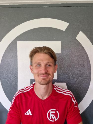 Avatar Bild für Alexander Hendges