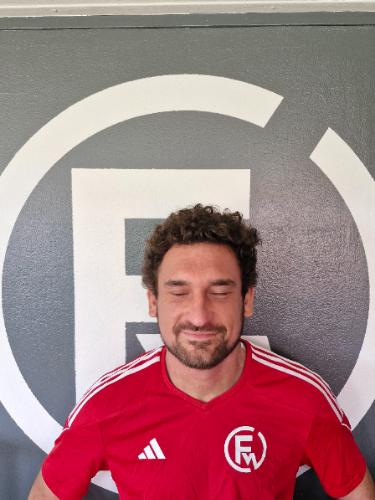 Avatar Bild für Moritz Lassak