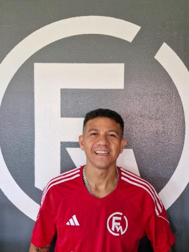 Bevenuto Donascimento Silva Jose Messias