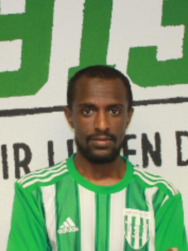 Abdi Adem Gerado