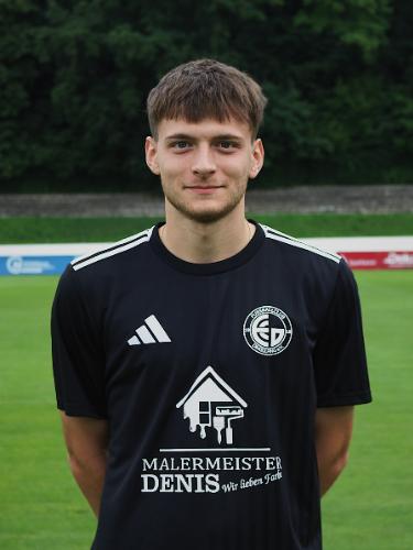 Avatar Bild für Alexander Wallinger