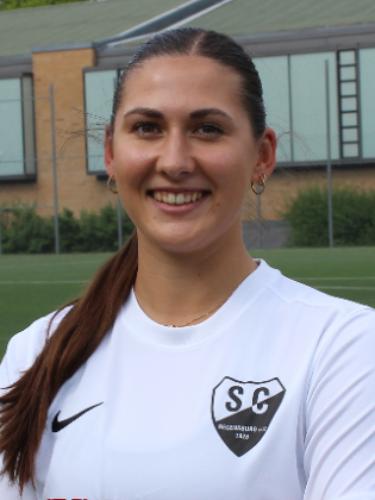 Avatar Bild für Carina Wagner