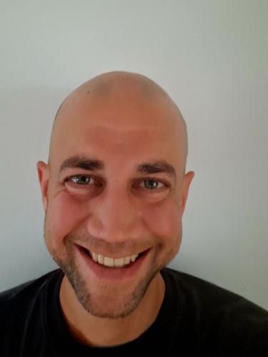 Avatar Bild für Kevin Rubner