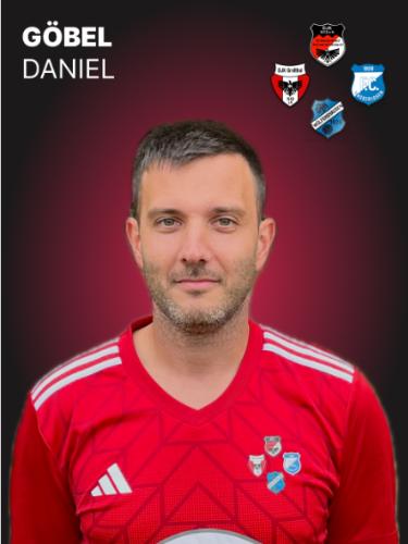 Daniel Göbel