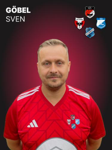 Sven Göbel