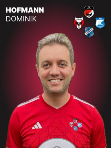 Dominik Hofmann