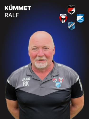 Ralf Kümmet