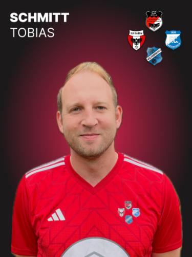Tobias Schmitt