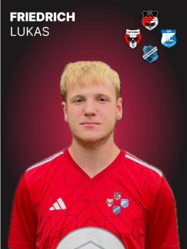 Avatar Bild für Lukas Friedrich