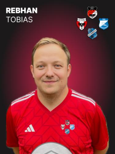 Tobias Rebhan