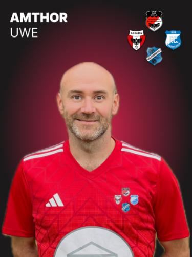 Uwe Amthor