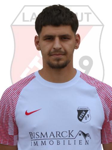 Avatar Bild für Artin Mjekiqi