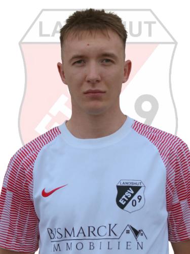 Vladyslav Repryntsev