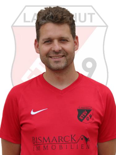 Christoph Amendinger