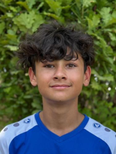 Avatar Bild für Deniz Dehm