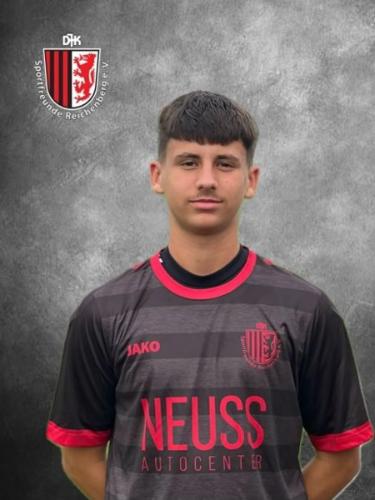 Avatar Bild für Adrian Hoxhaj