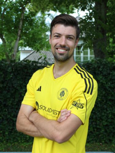 Avatar Bild für Janosch Barho