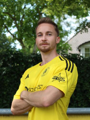 Avatar Bild für Marvin Fauth