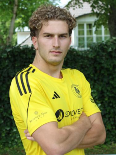 Avatar Bild für Laurens Frieß