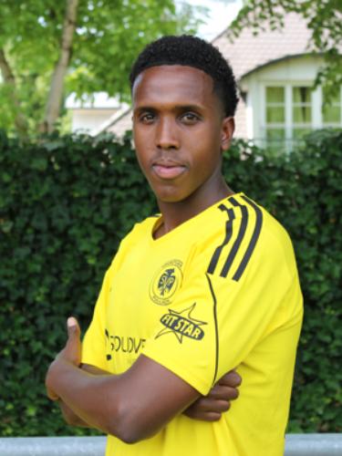 Avatar Bild für Zakarie Abukar Mudei