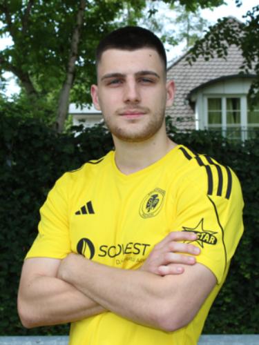 Avatar Bild für Sanntino Pandza