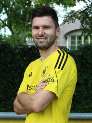 Avatar Bild für Franjo Stanic