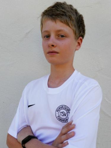 Matthias Hallmann