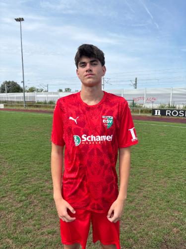 Avatar Bild für Luka Stevanovic