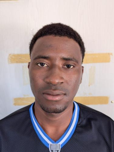 Ibrahim Cisse