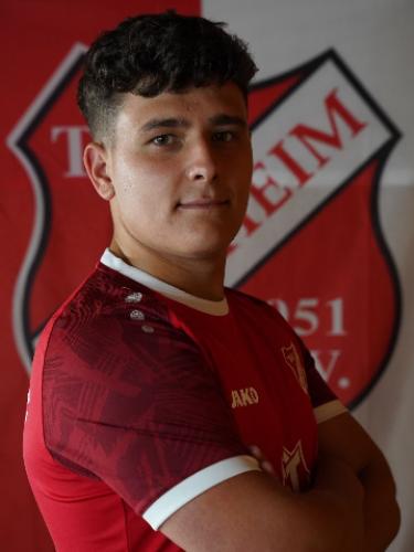 Avatar Bild für Colin Heger