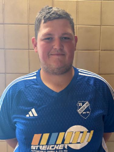 Niklas Kraus
