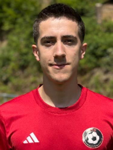 Avatar Bild für Lukas Kraus