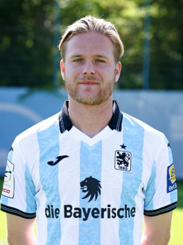 Avatar Bild für Thore Jacobsen