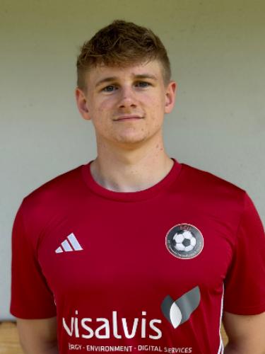 Avatar Bild für Marvin Roth