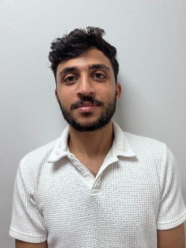 Abdulrahman Alibrahim Almohamad