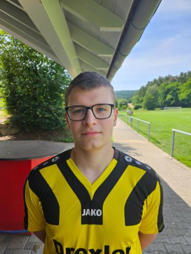 Tobias Gierstl