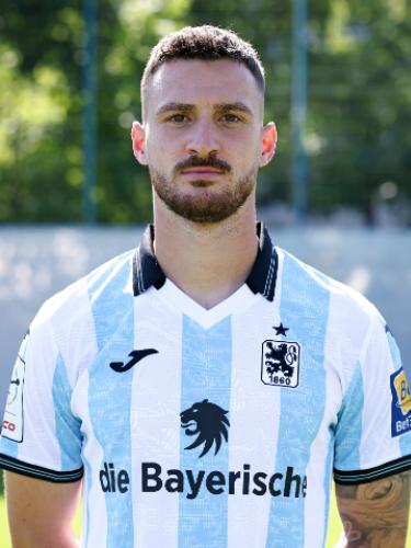 Avatar Bild für Maximilian Wolfram