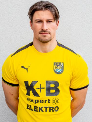 Avatar Bild für Yannik Haller