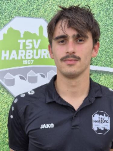 Justin Stelzenmüller