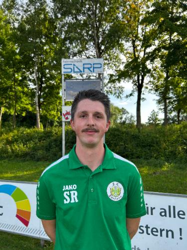 Avatar Bild für Stefan Renauer