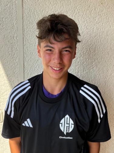 Avatar Bild für Nevin Hennig