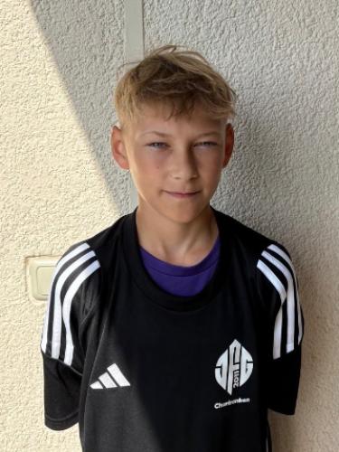 Avatar Bild für Yannik Scheurich