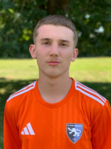 Maximilian Bachmeyer-Ammer