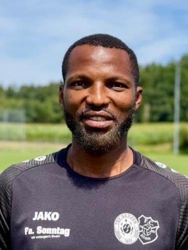 Avatar Bild für Oluwasola Akinfolarin