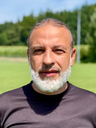 Avatar Bild für Abdulmoen Baradey