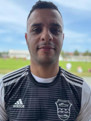 Anderson Air Reis Rocha